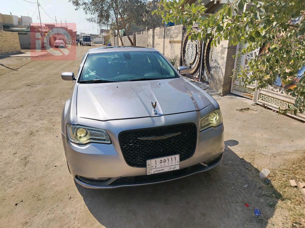 Chrysler 300